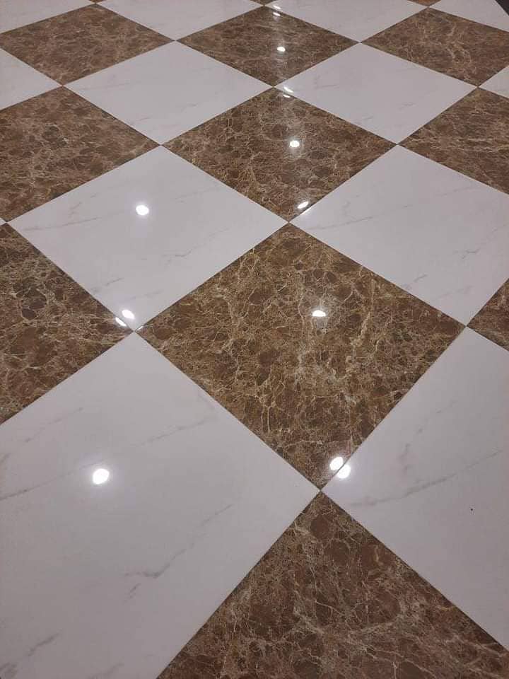 tile MARBEL 3