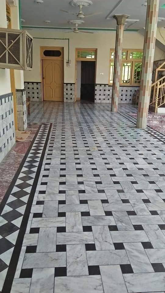 tile MARBEL 10