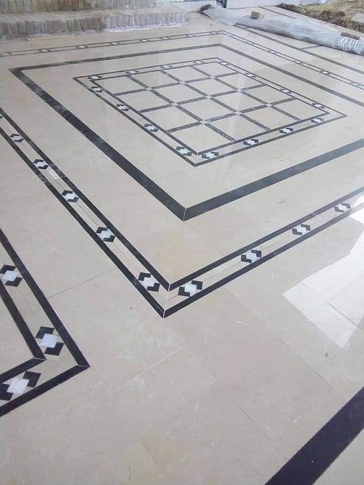 tile MARBEL 13