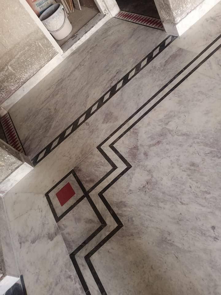 tile MARBEL 17