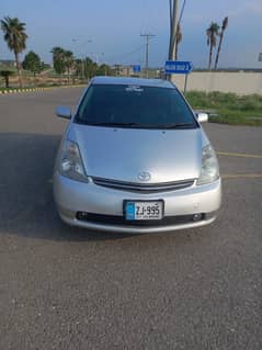 Toyota Prius 2010/2013 Import