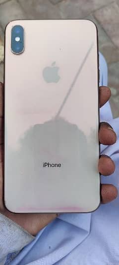 I phone xsmax non pta 0