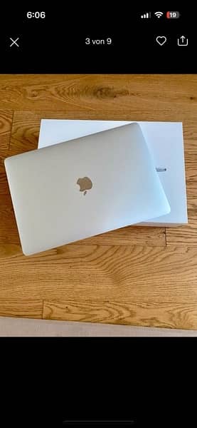 MACBOOK M1 AIR 13 inch BRAND NEW 1