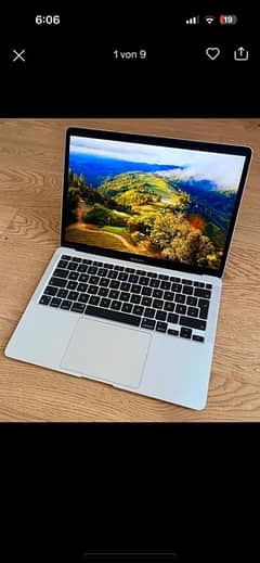 MACBOOK M1 AIR 13 inch BRAND NEW