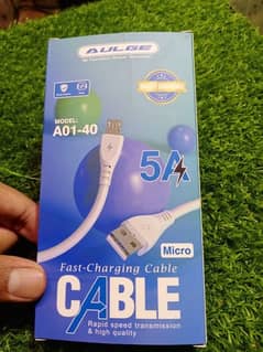 brand new type b cable for mobile