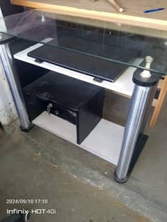 computer table