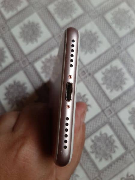 Iphone7 32gb byebass, panel changed Mgr panel A quality ka lgaya he 4