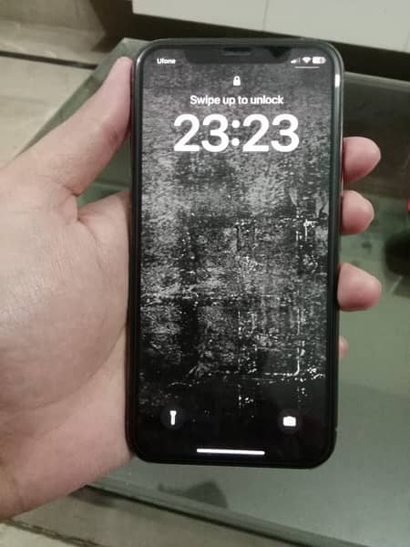 Iphone 11 pro 256GB Non-pta 5