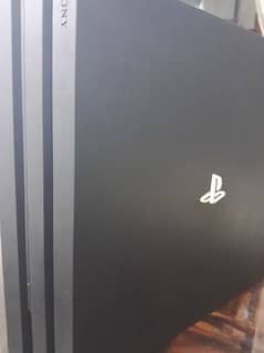 Playstation 4 Pro