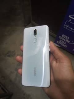 Oppo f11 in best condition