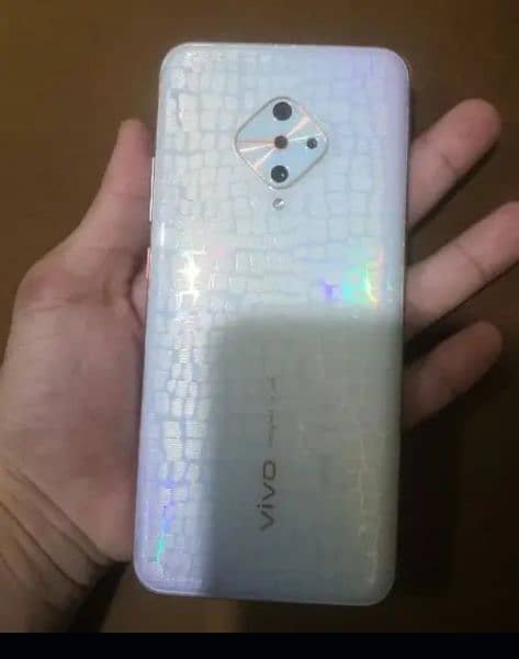 S1 pro vivo 2