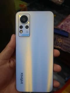 Infinix note 11 0