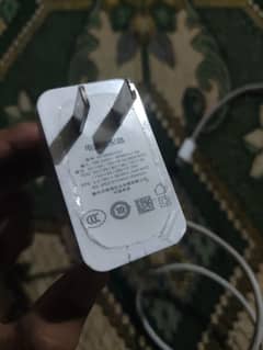 OnePlus Charger 65 ward. Only exchange