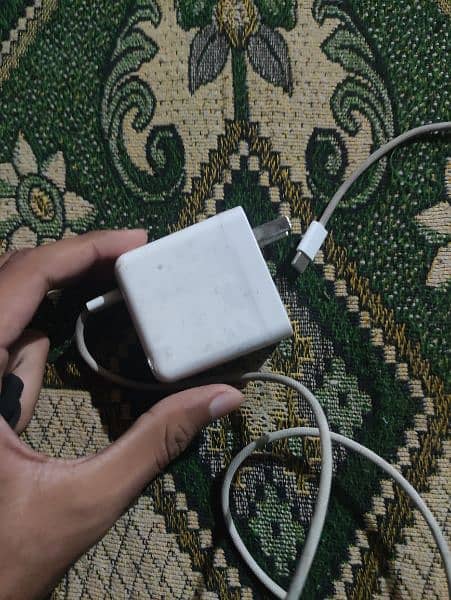 OnePlus Charger 65 ward. Only exchange 2