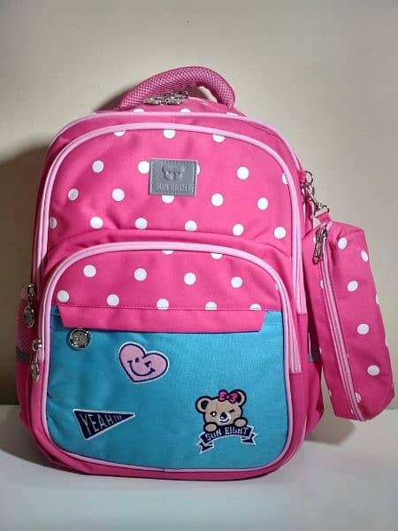 New Imported School Bags for Sale 4