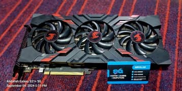 Powercolor vega 56 8GB