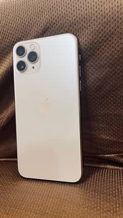 i phone 11 pro 256 gb