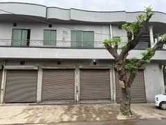 Residential & Commercial Use House 0