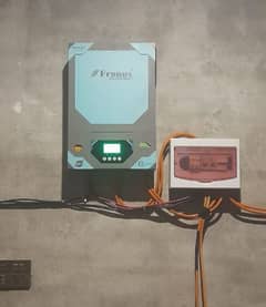 Fronus Pv 3200 hybrid