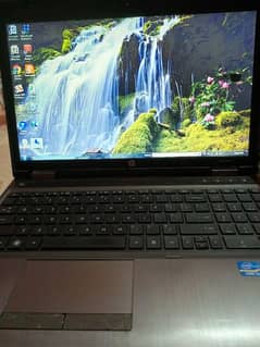 hp laptop core i5 good condition