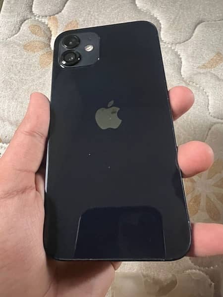 Iphone 12 64gb Jv non 5