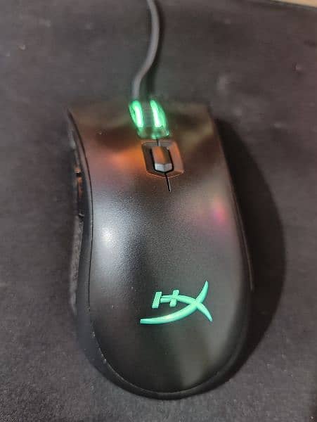 Hyperx Pulsefire FPS pro gaming Mouse For sale with box 5