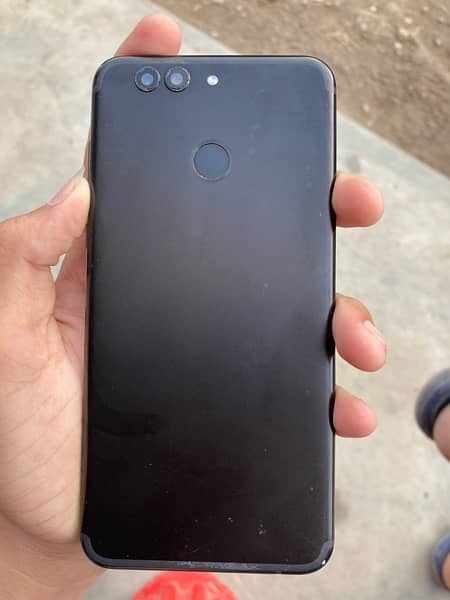 Huawei nova 2 Plus pta approved 2