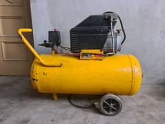 air compressor tank