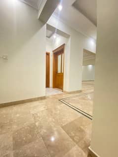 1 Kanal use Dubble storey house available for sale in Valencia Town Lahore 0