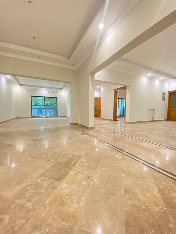 1 Kanal use Dubble storey house available for sale in Valencia Town Lahore 20