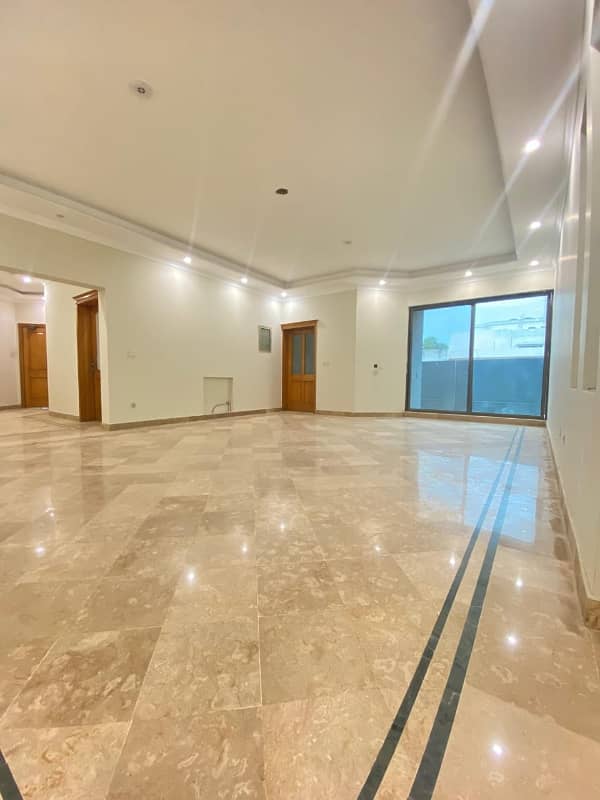 1 Kanal use Dubble storey house available for sale in Valencia Town Lahore 28