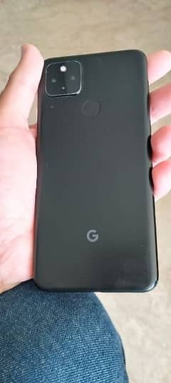 Google Pixel 4a 5g