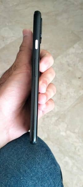 Google Pixel 4a 5g 3