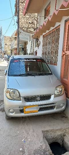 Suzuki Kei 2003 0