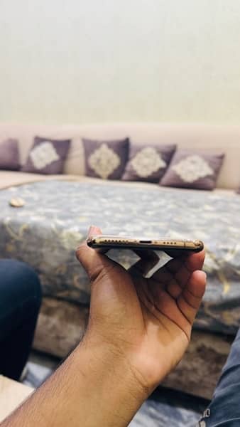 iPhone XS Max 4