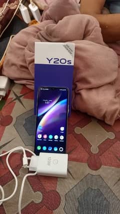 VIVO Y20 S 0