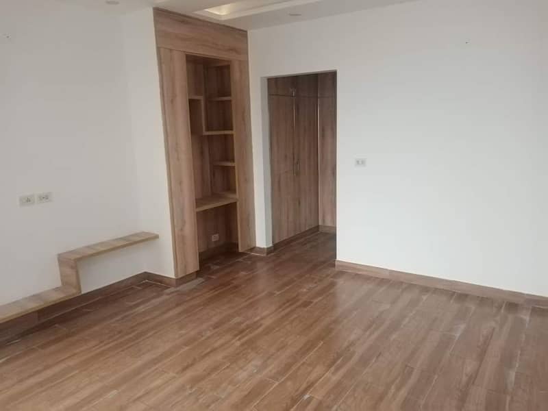 Ground Floor Apartment Available For Sale Sector A askari 11 1