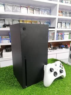 Xbox