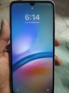 Samsung Galaxy a05s