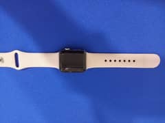 Apple Watch series 3 38 mm