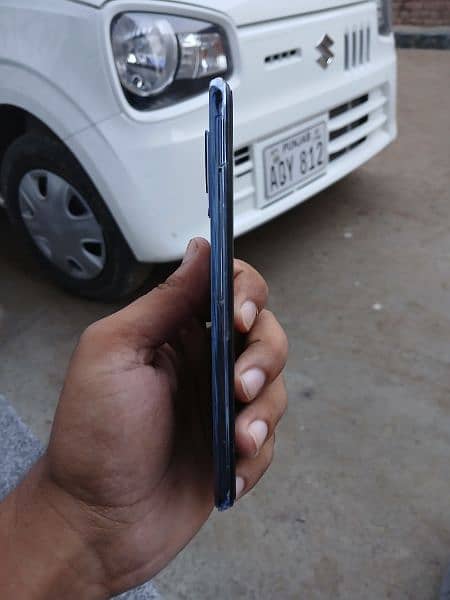 Vivo V21e just like brand new mint condition 6