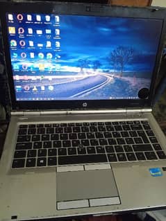 hp laptop 8470 for sale