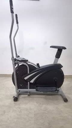 Exercise Cycle, Silm line Running Cycle