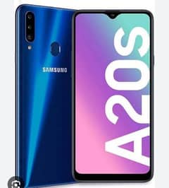 samsung A20s