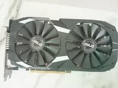 ASUS RX 580 8GB