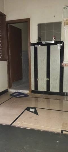 240 sq. yrd 2nd floor 3 bed d d marble flooring block 13-A gulshan-e-iqbal 0