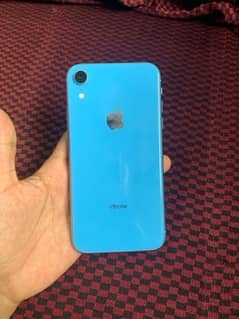 Iphone Xr 128GB Non Pta