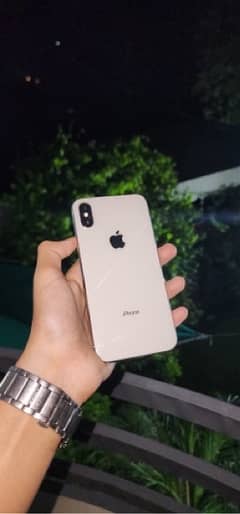 Iphone X 64GB Non Pta 0