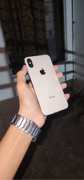 Iphone X 64GB Non Pta 2