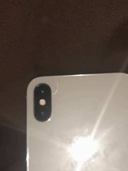 Iphone X 64GB Non Pta 3